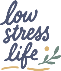 LowStressLife
